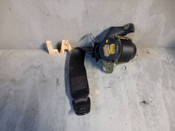 Mini Cooper R50 Gordel Links Achter 7055962