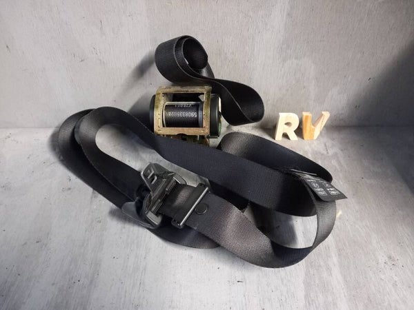 Mini Cooper R50 Gordel Rechts Voor 1505913