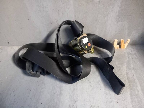 Mini Cooper R50 Gordel Links Voor 1505914