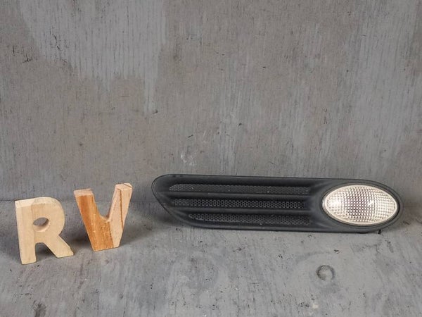 Mini Cooper R50 Knipperlicht Rechts Zijscherm 1503561