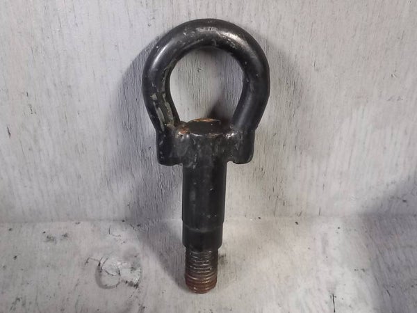 Nissan Micra III Sleepoog