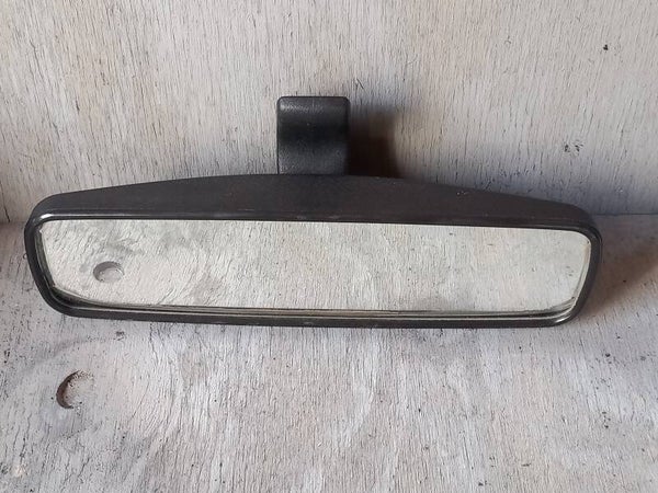 Nissan Micra III Binnenspiegel Zwart 00708