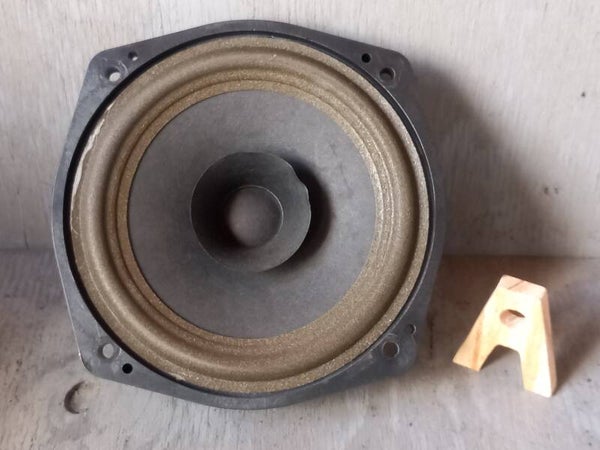 Nissan Micra III Luidspreker Achter 28156AX010