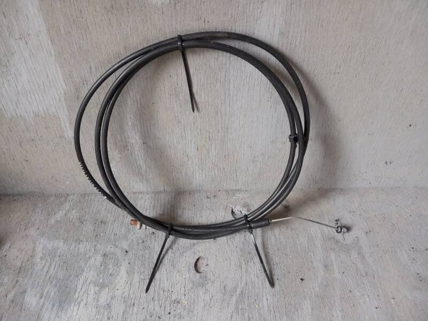 Nissan Micra III Kabel Motorkap 65621AX610