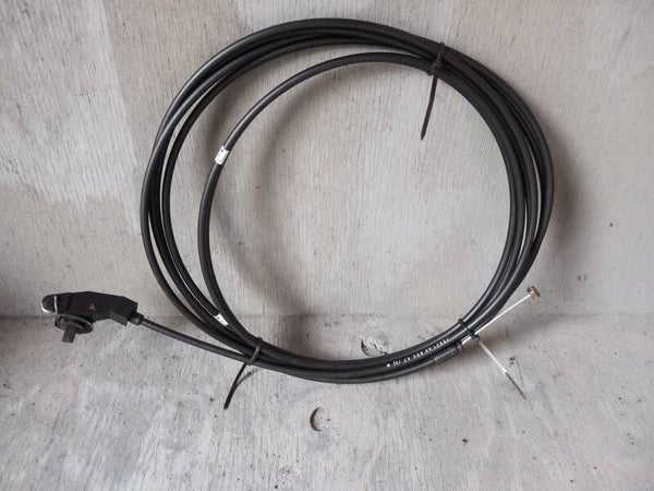 Nissan Micra III Kabel Tankklep 78821AX600