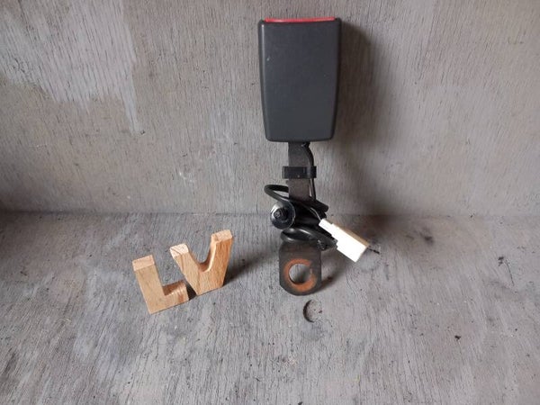 Nissan Micra III Gordel Insteek Links Voor 86842AX601