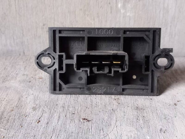 Nissan Micra III Kachelweerstand 28917