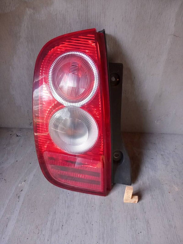 Nissan Micra III Achterlicht Links 26555AX710