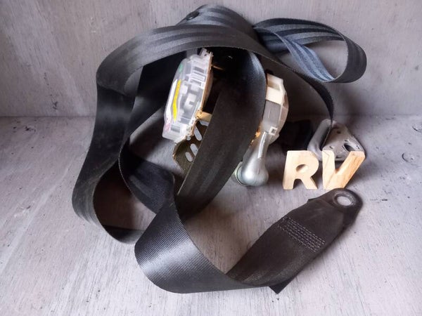 Nissan Micra III Gordel Rechts Voor 3-Drs 86884AX701