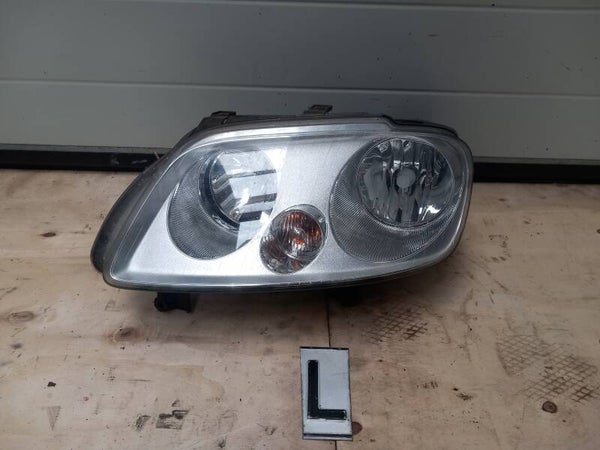 Volkswagen Caddy III Koplamp Links 2K0941005B