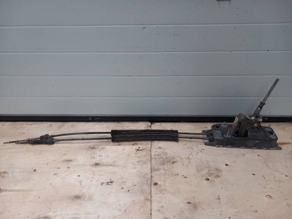 Volkswagen Caddy III Schakelkabel Versnellingsbak 1K0711061B
