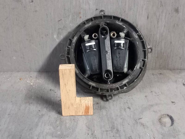 Volkswagen Caddy III Spiegelmotor Links 520/306