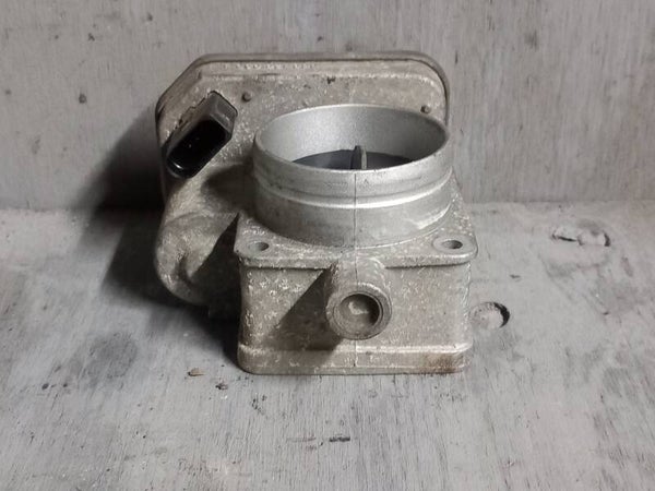 Volkswagen Caddy III 2.0 SDI Gasklephuis 038128063J