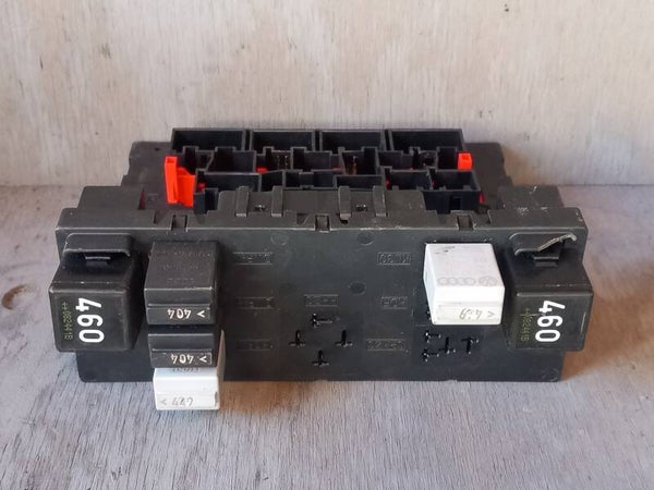 Volkswagen Caddy III Computer Body Controle 3C8937049D