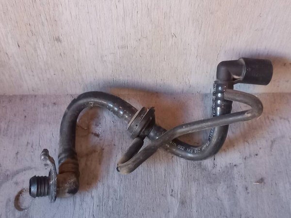 Volkswagen Caddy III Ontluchtingslang 1K0612041ED