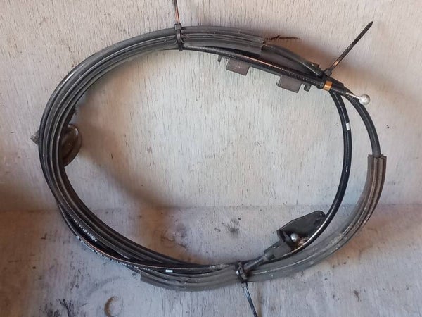 Volkswagen Caddy III Motorkap Kabel 2K0823535