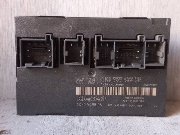 Volkswagen Caddy III Comfor Module 1K0959433CP