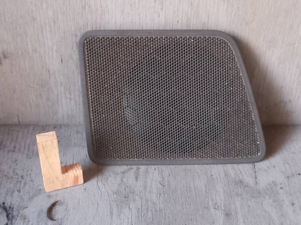 Volkswagen Caddy III Afdekkap Luidspreker Links 2K0858425