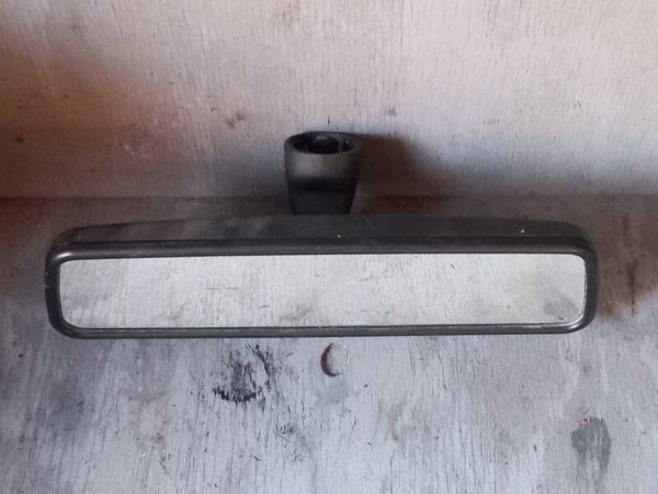 Volkswagen Caddy III Binnenspiegel Zwart 3C0857511J