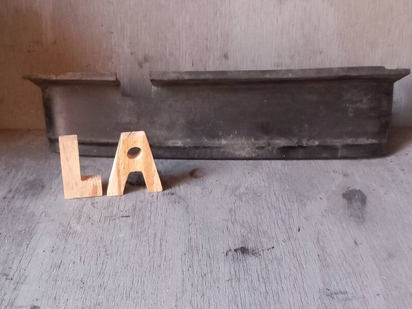 Volkswagen Caddy III Afdekkap Achterlicht Links 2K0945095M