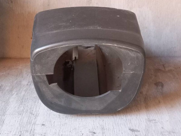 Volkswagen Caddy III Afdekkap Stuurkolom 2K0858559