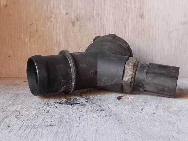 Volkswagen Caddy III Flens Koelvloeistof 1K0122291N