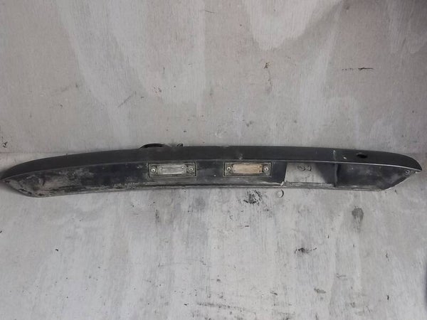 Volkswagen Caddy III Kentekenverlichting Houder 2K0827574F