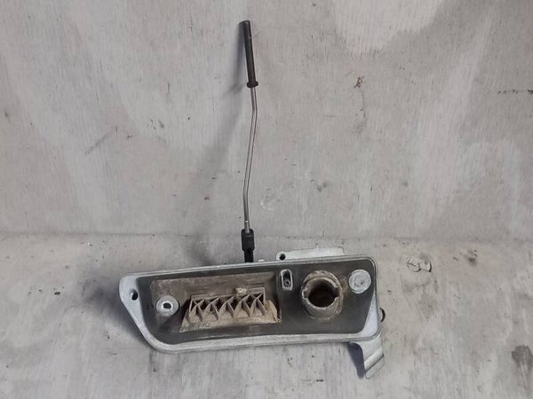 Volkswagen Caddy III Handgreep Achterklep / Deur 2K0827565H