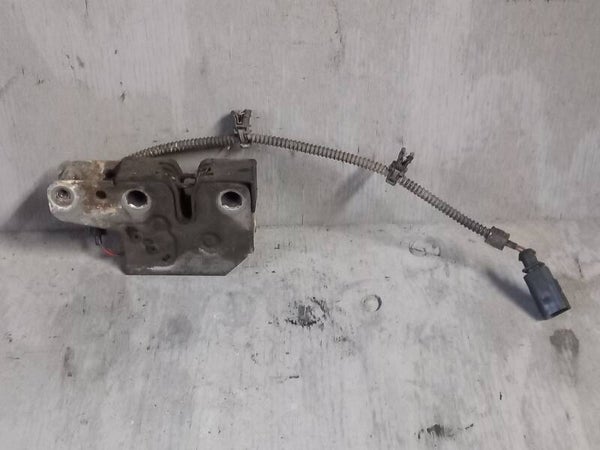Volkswagen Caddy III Slotmechaniek Motorkap 1T0823509D