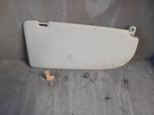 Volkswagen Caddy III Zonneklep Links 2K0857551