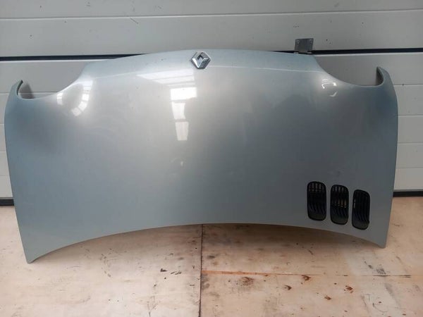 Renault Twingo I Motorkap MV632 Grijs