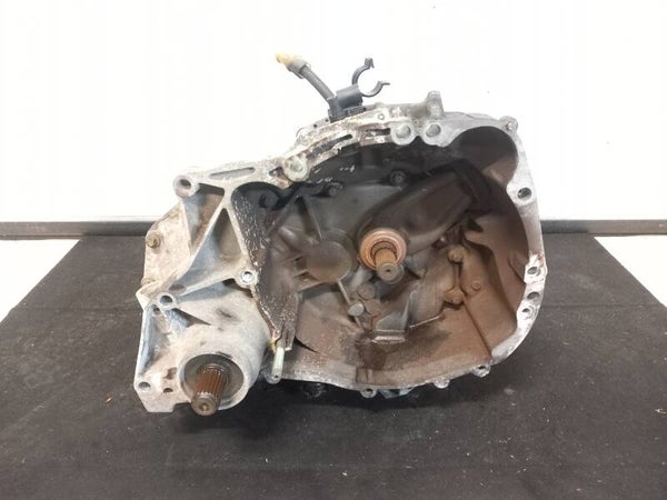 Renault Twingo I 1.2-16V Versnellingsbak JB1-518 7701723248