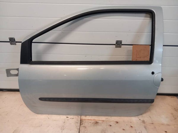 Renault Twingo I Portier Links MV632 Grijs