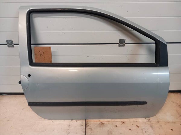 Renault Twingo I Portier Rechts MV632 Grijs