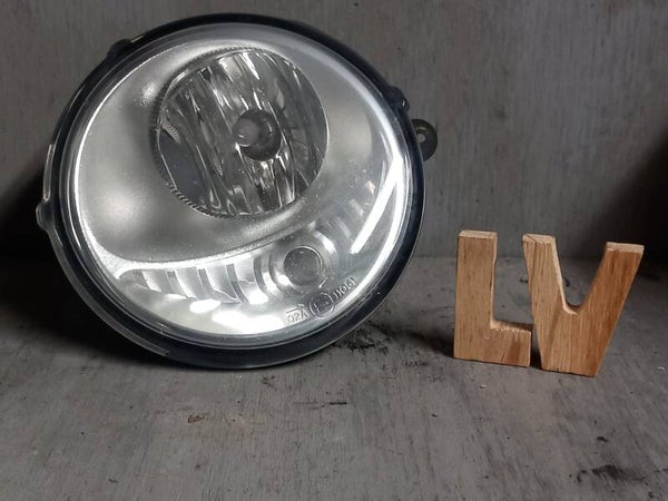 Renault Twingo II Mistlamp / Stadslicht Links 261558092R