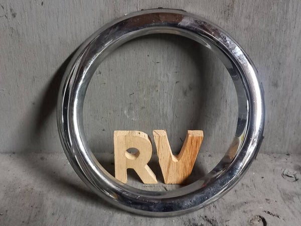 Renault Twingo II Afdekkap Mistlamp Rechts 261A28090