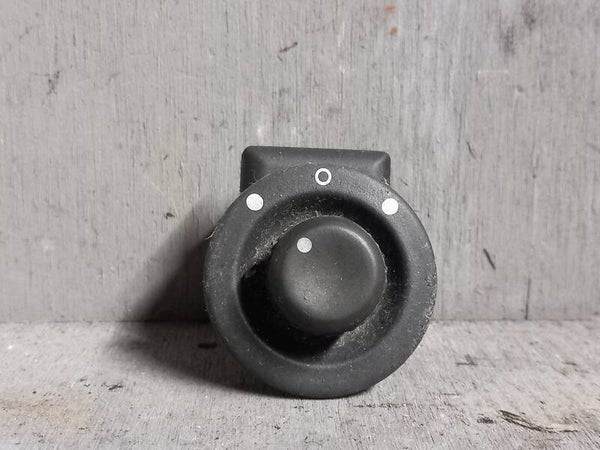 Renault Twingo II Spiegelschakelaar 255704649R