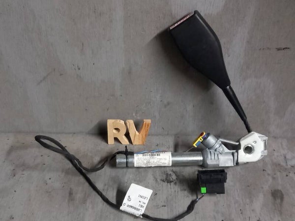 Renault Kangoo II Gordelinsteek Rechts 8200448864G