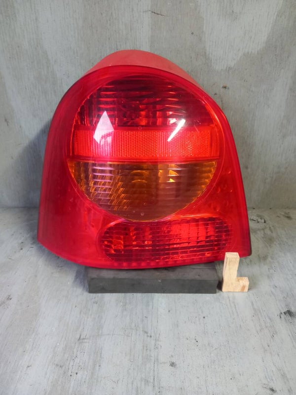 Renault Twingo I Achterlicht Links 7700426319