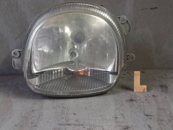 Renault Twingo I Koplamp Links