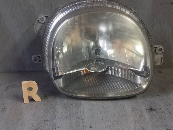 Renault Twingo I Koplamp Rechts