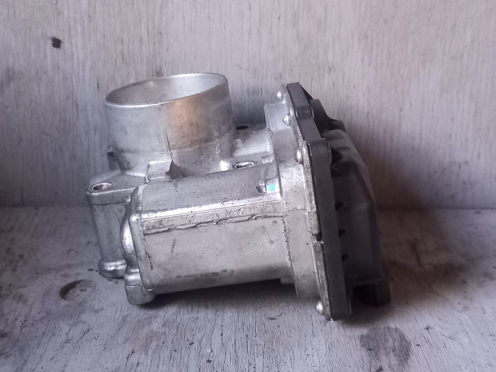 Renault Twingo I 1.2-16V Gasklephuis