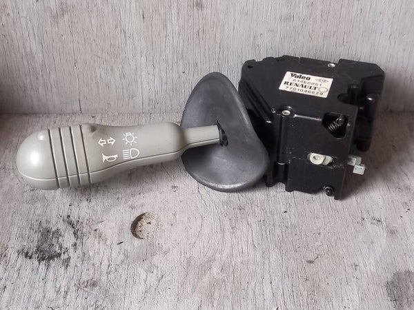 Renault Twingo I Lichtschakelaar 7701046629
