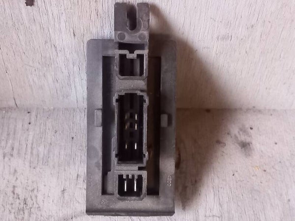 Renault Twingo I Kachelweerstand +Airco
