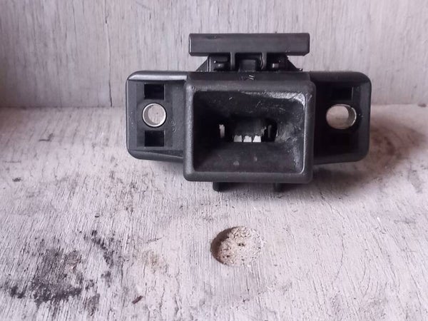 Renault Twingo I Slotmechaniek Kofferklep