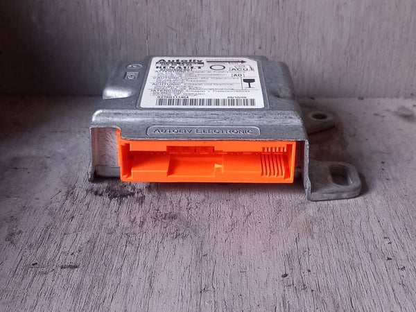 Renault Twingo I Airbagmodule 8200402401