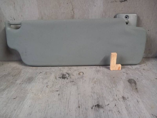 Renault Twingo I Zonneklep Links 7700820868