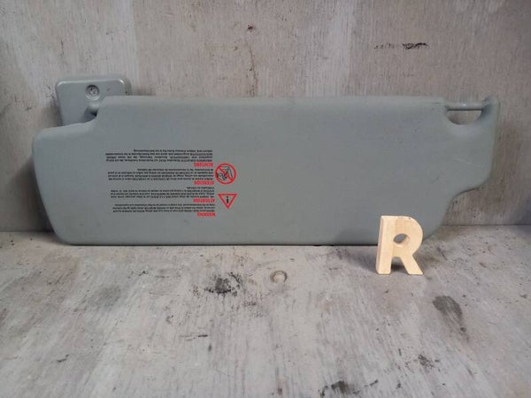Renault Twingo I Zonneklep Rechts 7700820869