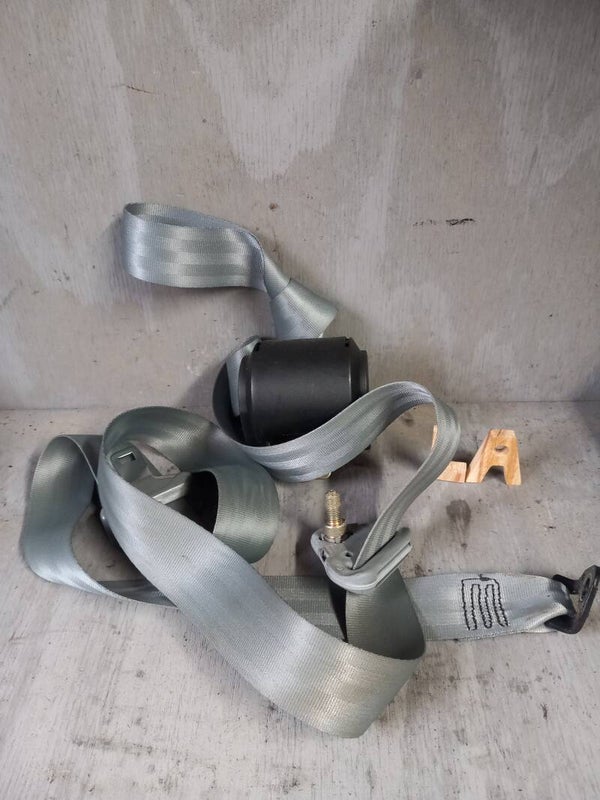 Renault Twingo I Gordel Links Achter 389675