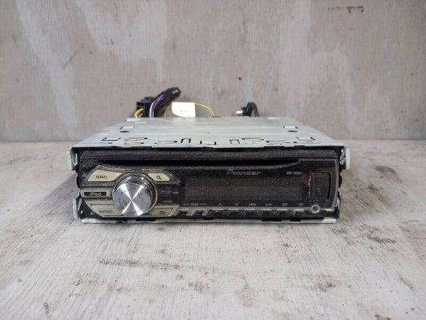 Pioneer Autoradio DEH-2500UI USB